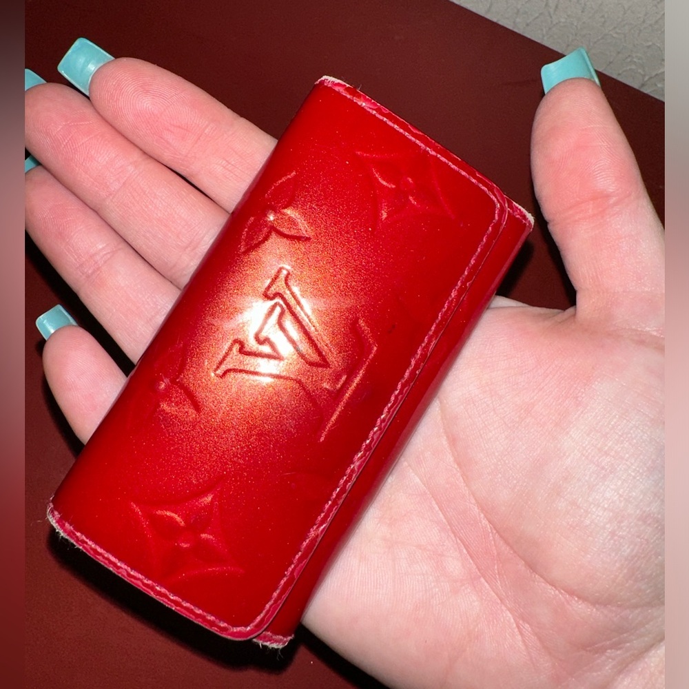 Louis Vuitton Keyholder